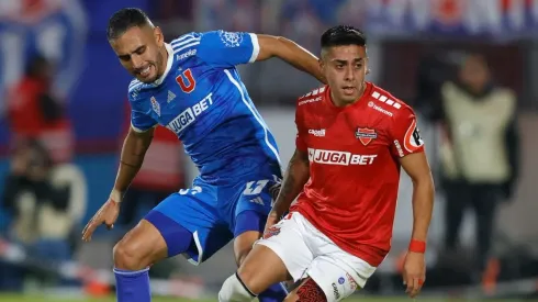 La U sumó un nuevo empate en el presente Torneo Nacional.
