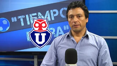 Sotomayor hace crítica a jugador azul.
