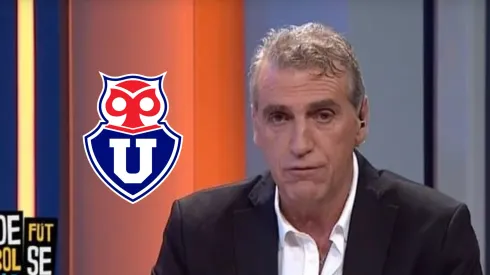 Pellicer cree que la U está en su techo de rendimiento.
