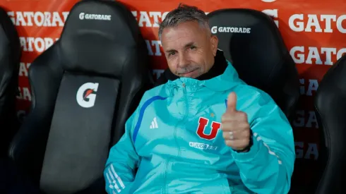 El emotivo gesto de Gustavo Álvarez con Tito Awad