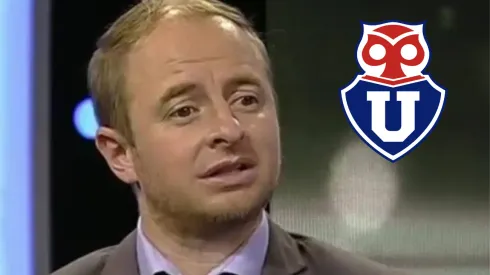 Coke Hevia pide a estos tres refuerzos para Universidad de Chile.
