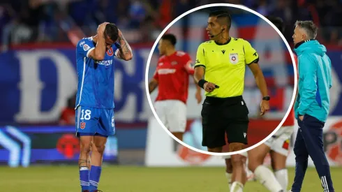 Informe arbitral pone en jaque a la U