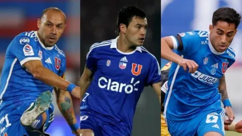 "Con Díaz, Aránguiz y Assadi, la U mejoraría un 200%"