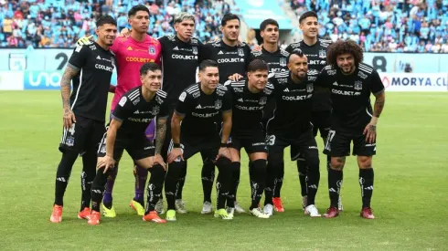 El Cacique sale a buscar su clasificación en Paraguay.