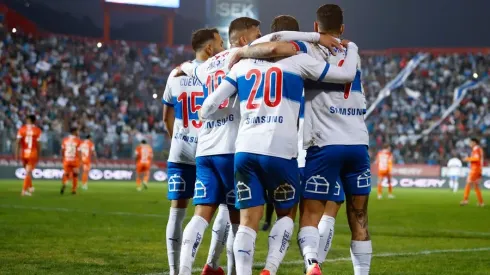 Universidad Católica podría estar acercándose a su primer refuerzo para el segundo semestre 
