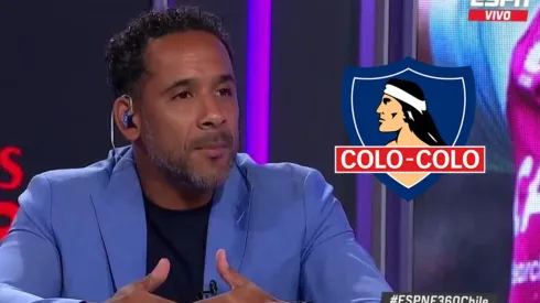 Jean Beausejour apuesta todo por este fichaje para Colo Colo
