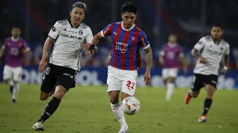 Colo Colo y Cerro Porteño en partido clave para resolver el Grupo A de la Copa Libertadores
