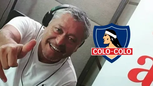 Yáñez se la juega con el héroe de la jornada.