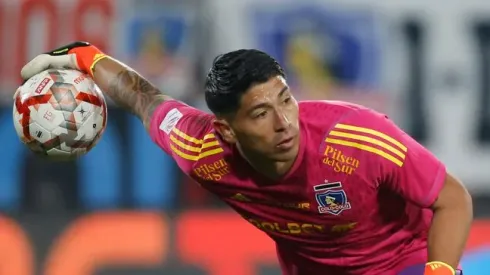 Ex portero no quedó contento con el rendimiento de Brayan Cortés.
