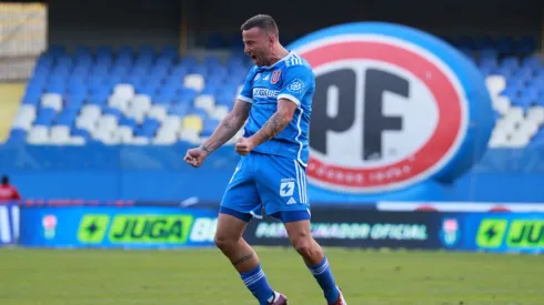 El juramento de Pons en la U: "Ojalá que..."