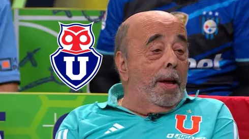 Tito Awad propone "trueque" y ofrece al Chorri Palacios