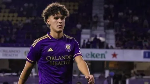 Loyola es una de las opciones de la Roja Sub 20.
