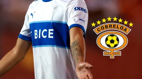 Cobreloa ya piensa en el mercado de pases invernal.
