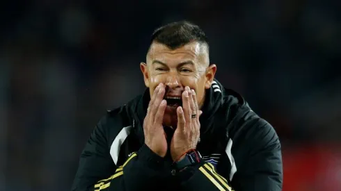 Almirón aborda el tema refuerzos.