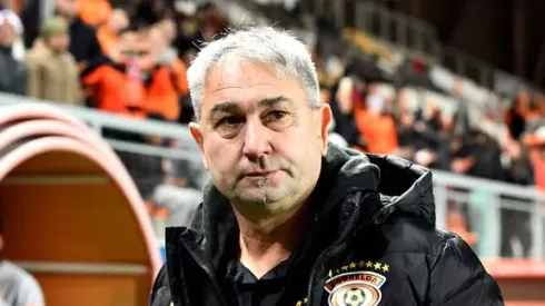 Ídolo de Cobreloa repasó el planteamiento de Cobreloa en el debut de Dalcio.
