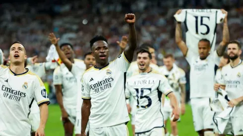 ¡A por la 15! La formación del Real Madrid para ir por otra Champions League