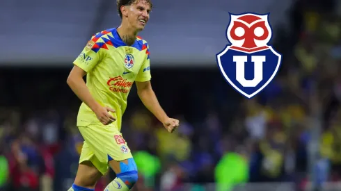 Igor Lichnovsky habló sobre su retorno a Universidad de Chile.
