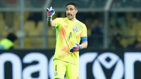 Bravo ya está listo para el inicio de las prácticas de cara al torneo continental.
