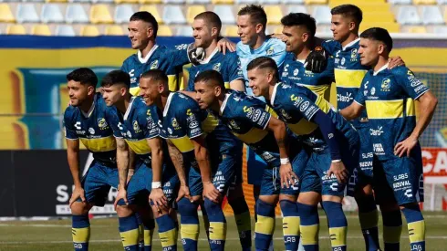 La baja de Everton que preocupa a la Universidad de Chile
