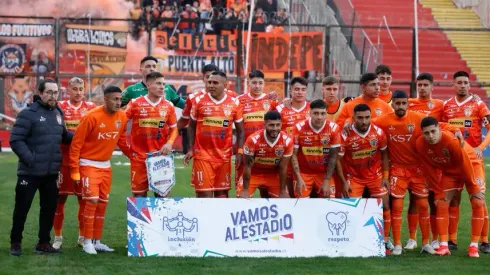 Cobreloa podría desprenderse de estos tres jugadores en el mercado
