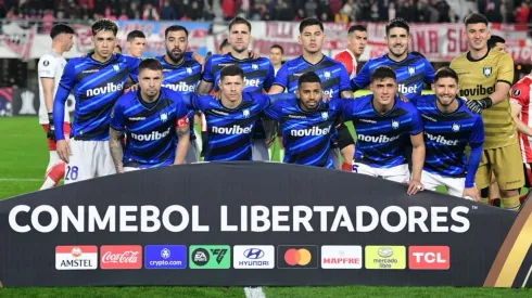 Definen los posibles rivales de Huachipato si es que clasifica a octavos