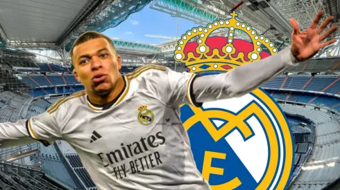 ¡Ultra Galácticos! Kylian Mbappé es nuevo jugador del Real Madrid