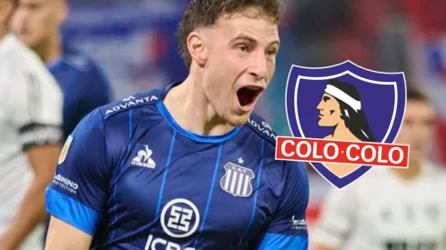 Bruno Barticciotto reacionó a las llaves de octavos de final de Copa Libertadores.
