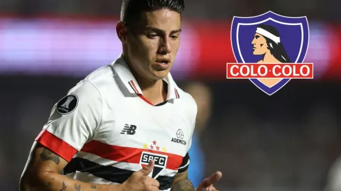 Advierten a Colo Colo por los refuerzos que buscará Junior de Barranquilla.
