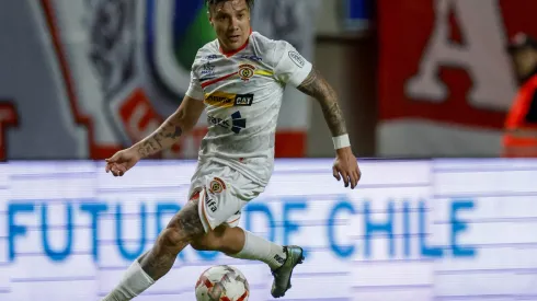 Christian Bravo recibió duras críticas por parte de un campeón con Cobreloa.