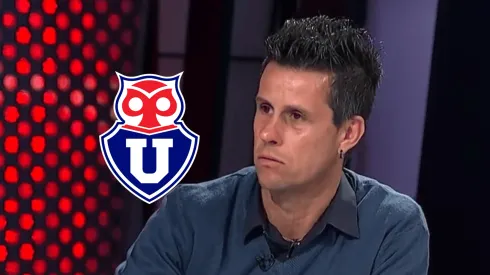 Rivarola explica la doble alegría azul.
