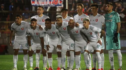 Juan Carlos Letelier pide a un jugador de la U para reforzar a Cobreloa.
