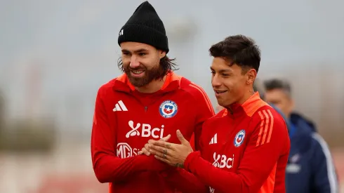 La confianza de La Roja: "El objetivo es ganar sí o sí la Copa América"