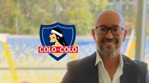 Flamm le mete miedo al Cacique.
