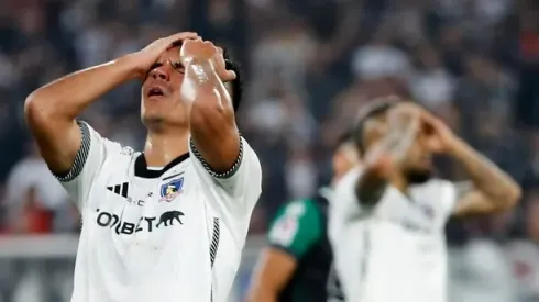 Ex albo aterriza las pretensiones albas en Copa Libertadores.
