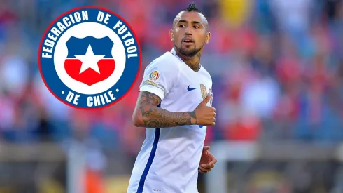 Vidal se automargina de la Copa América con potente señal