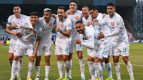 Relegado jugador de Universidad de Chile tendrá una nueva oportunidad.
