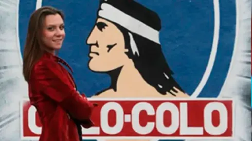 Hija de Mirko Jozic hizo especial petición a Colo Colo
