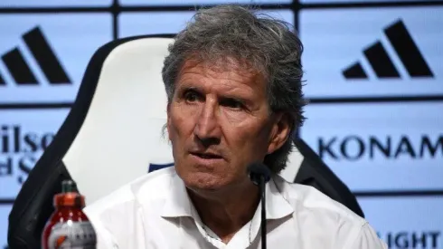 Morón la pasó mal tras el bombazo de Cabral.