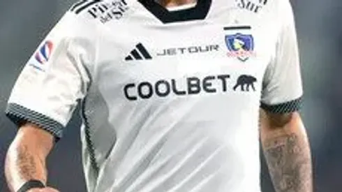 El Cacique tendría en la mira a figura de Unión Española.
