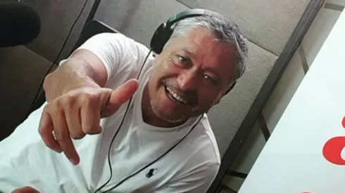 Pato Yáñez arma el 11 ideal del torneo.
