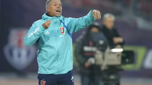 Toby Vega le encuentra un sólo defecto a Gustavo Álvarez.
