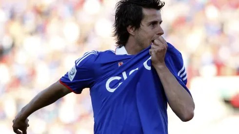 Diego Rivarola conversa con Bolavip sobre su vuelta al fútbol.