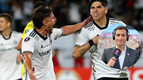 Daniel Arrieta reveló que Leonardo Gil no estaría en los planes de la dirigencia alba