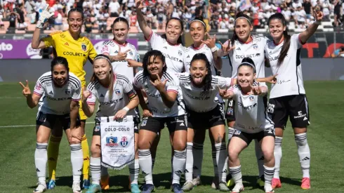 Figura de Colo Colo femenino tiene a su hermano en Defensa y Justicia
