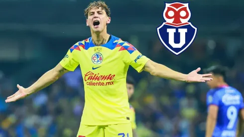 Igor Lichnovsky destapó una condición para volver a Universidad de Chile.