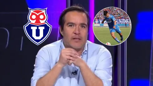 Caamaño por el Shelo: "No le puedes poner una cláusula de 3 millones de dólares"