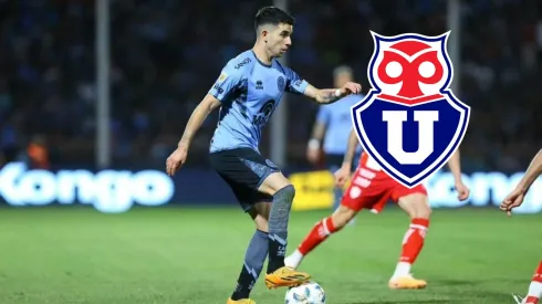 ¡Uno menos! Belgrano le cierra las puertas a la U por Lautaro Pastrán