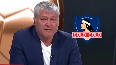 Patricio Yáñez pide la renovación de este jugador en Colo Colo

