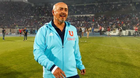 "No era mi momento para volver a la U"