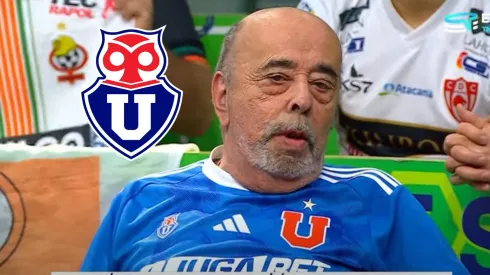 "Está en un 60-40": Awad revela el jugador que se acerca a la U